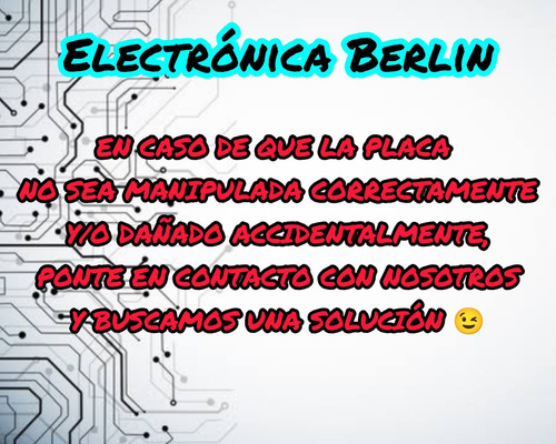 Y-sus Panasonic 42 Tc-p42c2x Tnpa5066 3 Elec Berlin