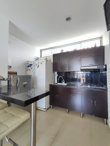 Apartamento En Venta En Cúcuta. Cod V18580