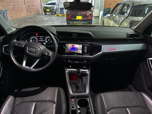 Audi Q3 1.4 Tfsi Attraction Plus