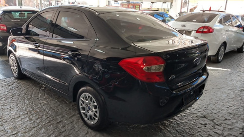 Imagen 5 de 10 de Ford Ka Se 2018
