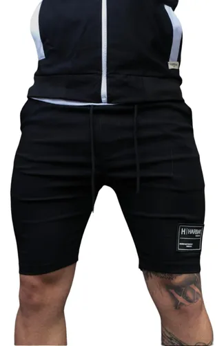 Bermudas de bengalina hotsell