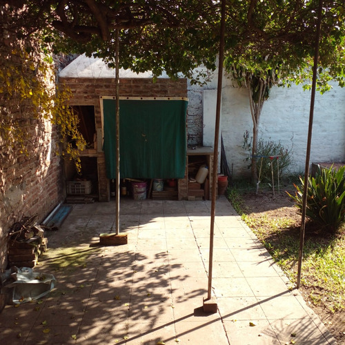 Venta Cas En Isidro Casanova