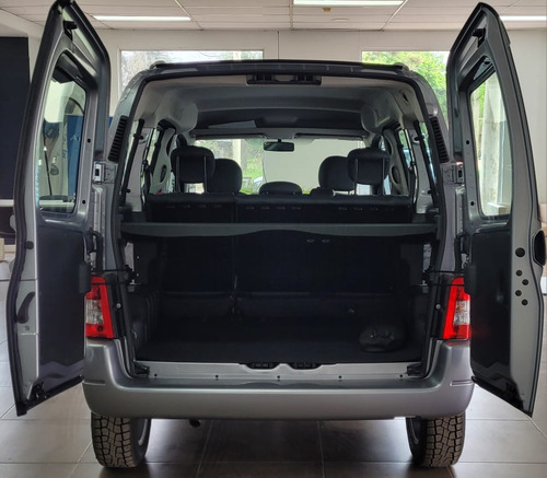 Citroen Berlingo Multispace Hdi Xtr Disponible Okm 2025