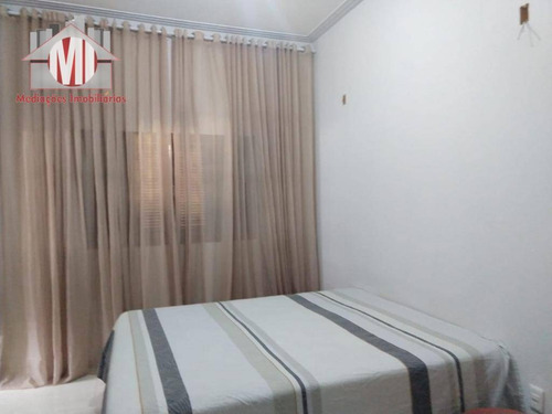 Chácara Maravilhosa Com Nascente, Lago, Fino Acabamento, 03 Dormitórios À Venda, 7000 M² Por R$ 700.000 - Pedra Bela/sp - Ch0560