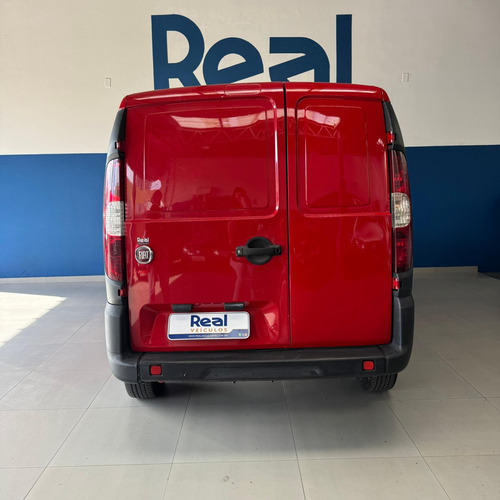 Fiat Doblo 1.4 mpi Fire Flex 8V 4p
