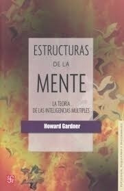 Estructuras De La Mente - Howard Gardner