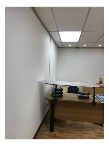 Imagen 2 de 9 de Alquilo Oficina 150m2 Los Palos Grandes 0013