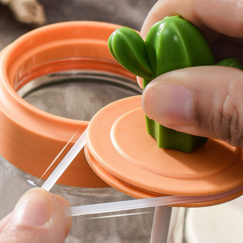 Juego De Tarros De Condimentos Para Condimentos De Cocina Co
