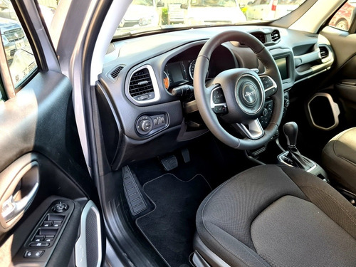Jeep Renegade Sport 1.8 At6 2021 48km Fcio T/usado. Oport.