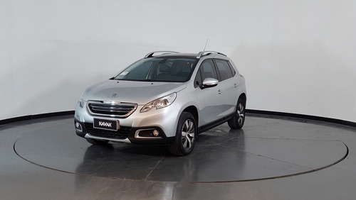 Peugeot 2008 1.6 Féline Mt