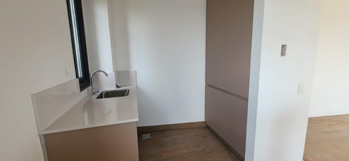 Venta Departamento 4 Ambientes - Av Del Libertador - Vicente Lopez.