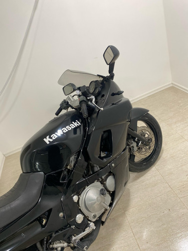 Kawasaki Ninja 600