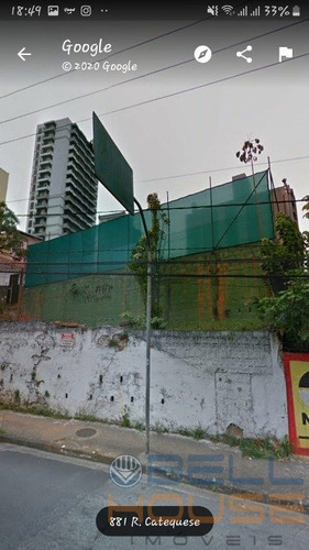 Imagem 4 de 4 de Terreno - Vila Guiomar - Ref: 24073 - V-24073
