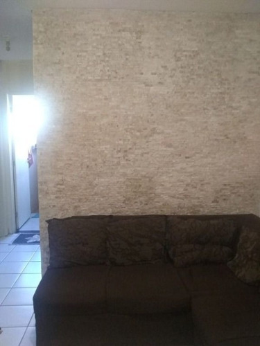 Imagem 9 de 18 de Apartamento Com 2 Dormitórios À Venda, 47 M² Por R$ 75.000,00 - Loteamento Jardim Das Estâncias - Sumaré/sp - Ap0323 - 70446327