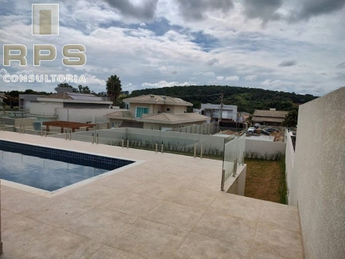 Imagem 29 de 30 de Casa A Venda No Condomínio Residencial Shamballa Ii - Atibaia/sp - Cc00540 - 69664122