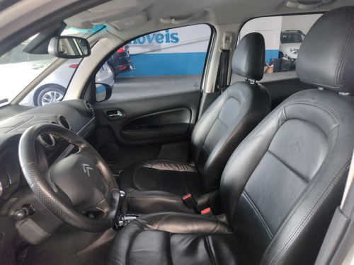 Citroën C3 Picasso 1.6 16v Tendance Flex Aut. 5p