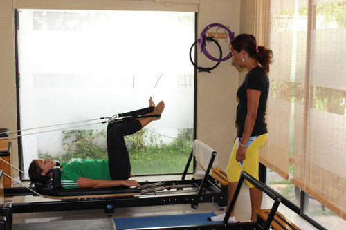 Imagen 1 de 5 de Implementos Para Pilates
