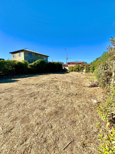 Terreno 260 M2, Conexión Luz Y Agua, Pichilemu