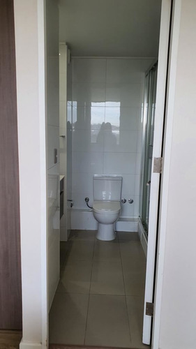 Venta Departamento De 1 Dorm En Lomas San Andrés Concepción