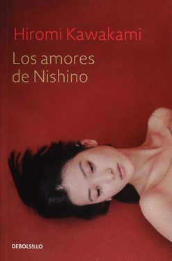 Libro Amores De Nishino, Los