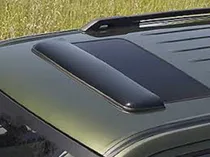 Comprar Deflector Techo Cruze Mazda Chevrolet Ford Otros 