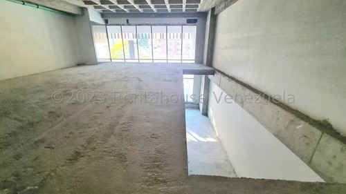 Imagen 4 de 12 de Local Comercial En Venta Las Mercedes