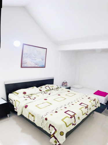 Imagen 8 de 21 de Global Vende Townhouse En El Conjunto Residencial Playuela. Tucacas