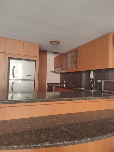 Campo Alegre Venta De Ph Triple Con Una Vista Al Avila Espectacular
