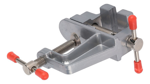 B Mini Pinza De Mesa De Banco Con Apertura De Mandíbula De