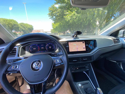 Volkswagen Polo 1.6 Msi Highline At 2019
