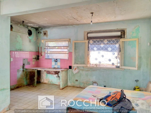 Imagen 8 de 11 de Casa En Venta En Jose Leon Suarez