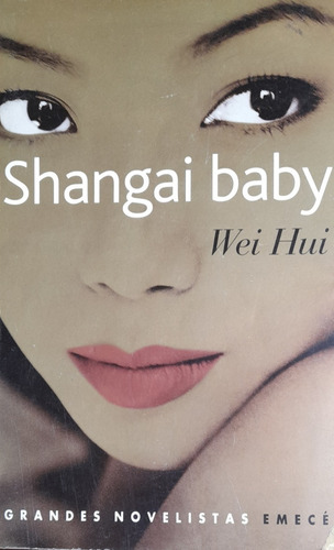 Shangai Baby Wei Hui A99