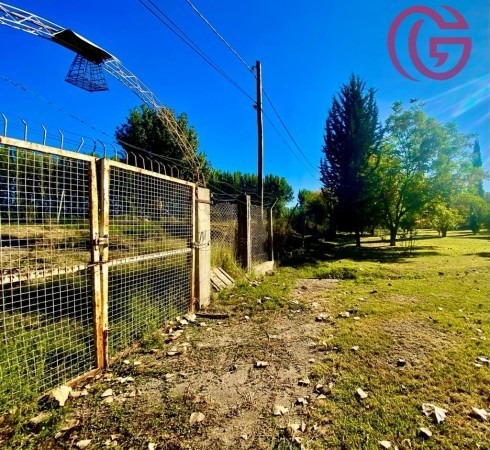 Imagen 9 de 10 de Greenwood Vende Excelente Propiedad Ideal Para Emprendimiento En El Hermoso Valle De Uco, Tunuyán