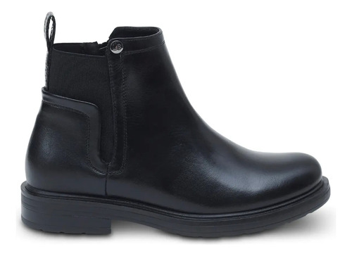 Bota Botineta Urbana Mujer Lady Stork Moria