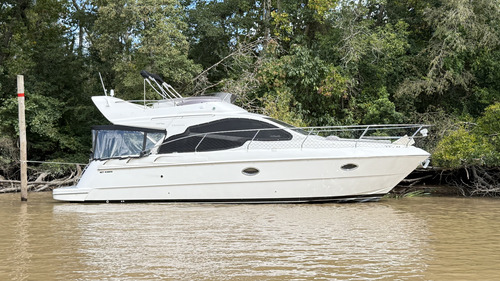 Génesis Del Plata 2005-cummins 220hp-grupo-aire-bow-pluma