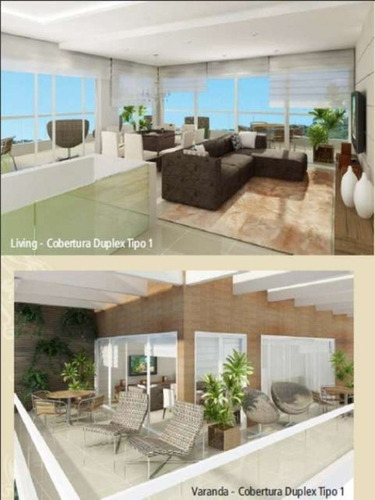 Na Meia Praia Excelente Apto Com Vista Definitiva Do Mar - A3007 - 3091811