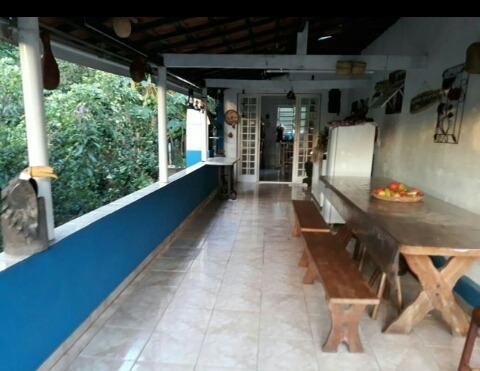 Chácara Paraisópolis Mg