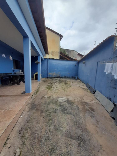 Imagem 22 de 22 de Casa Duplex À Venda, 5 Quartos, 1 Suíte, 2 Vagas, Céu Azul - Belo Horizonte/mg - 2262