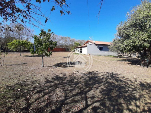 Imagem 1 de 23 de Chácara À Venda, 2700 M² Por R$ 395.000,00 - Campestre - Piracicaba/sp - Ch0048