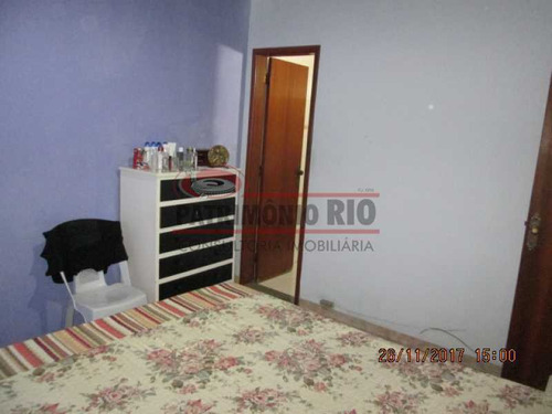 Imagem 8 de 15 de Ótimo Apartamento 3 Quartos Vila Da Penha - Paap30520