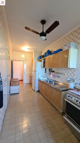 Imagem 25 de 30 de Apartamento À Venda - Praia Das Astúrias - Guarujá Sp - Frente Ao Mar - Reformado E Decorado - Lazer - Vaga Demarcada - Ap05799 - 69303262