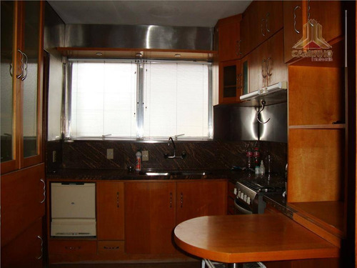 Imagem 30 de 30 de Cobertura Residencial À Venda, Mont Serrat, Porto Alegre. - Co0329