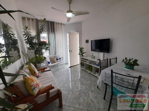 Imagem 2 de 14 de Casa Para Venda No Bairro Jardim Ribamar Em Peruíbe/sp. - 1136_2-1589032