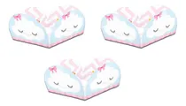 Comprar Kit Forminha De Docinhos Chuva De Amor Decoração De Festa