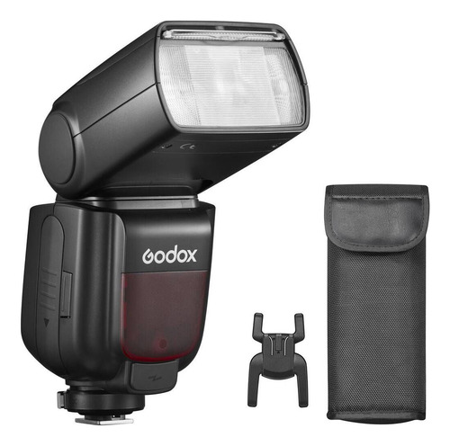 Flash Godox Tt685ii E-ttl Sistema Rádio 2,4ghz Câmeras Nikon