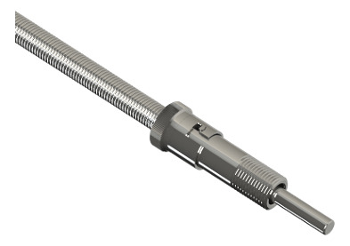 Kit C/ 30 Sensor De Temperatura J Cabo De 2 Metros 2 Fios