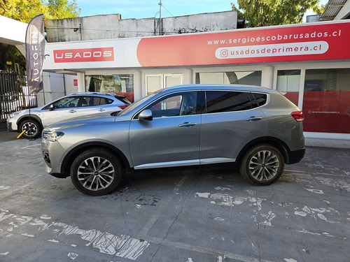 Haval H6 H6 Otto 2.0 Aut 2021