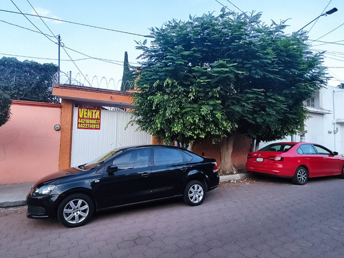 Casa En Venta Querétaro Vc