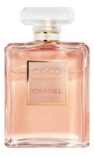 Chanel Mademoiselle Eau De Parfum 100 Ml Dama