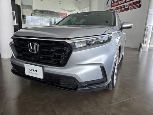 Honda CR-V 1.5 Turbo Cvt